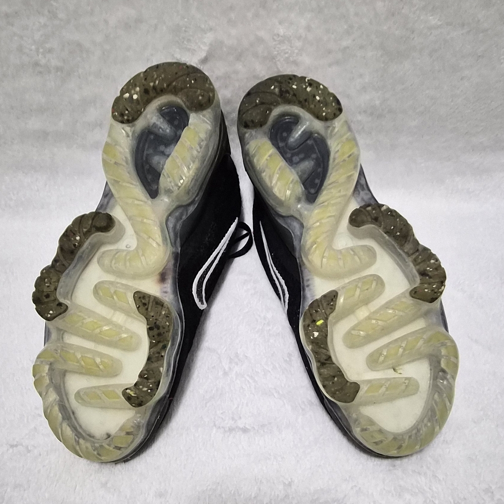 Nike Black Athletic Shoes - Picture 5 of 6